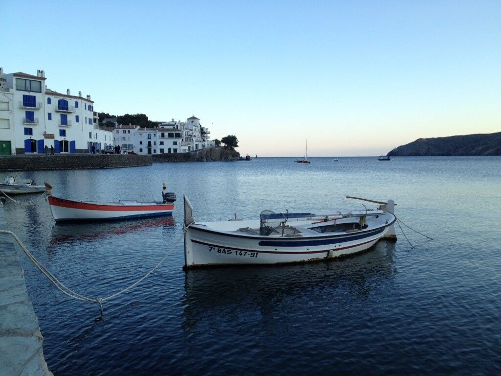 We are back on GREAT MEDITERRANEAN COAST HIKE in Costa Brava, Spain! | Day  8 – Cadaqués to Roses - Walking Nature World